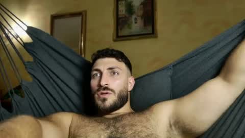 mark_ariete online show from July 2026 08:15:01 PM