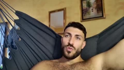 mark_ariete online show from July 2026 02:47:02 PM