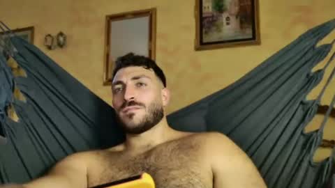 mark_ariete online show from July 2026 05:40:01 PM