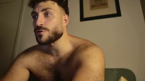 mark_ariete online show from August 2026 11:30:02 PM