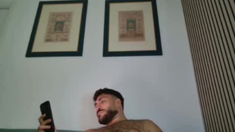 mark_ariete online show from August 2026 02:30:01 PM