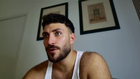 mark_ariete online show from August 2026 04:42:02 PM