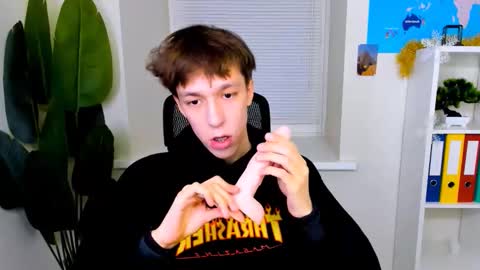 Snapshot of mark_branston chatting on December 2025 10:41:02 AM Mark online show from December 2025 10:41:02 AM