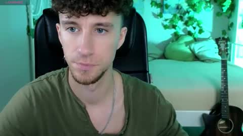 mark_caron online show from November 2025 08:30:01 PM