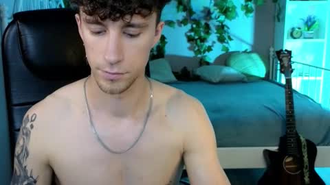 mark_caron online show from November 2025 04:33:01 PM