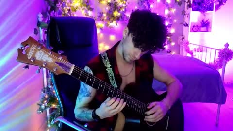 mark_caron online show from January 2026 09:23:02 AM