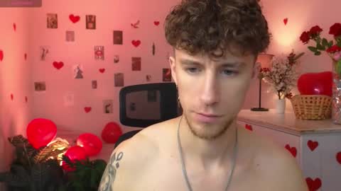 mark_caron online show from February 2026 08:38:02 PM