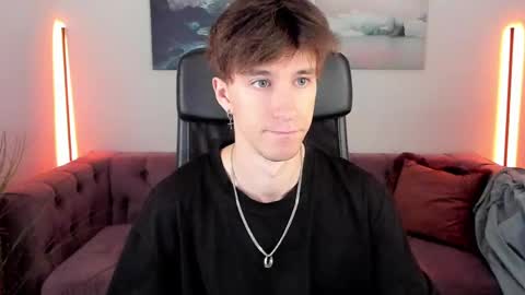 Snapshot of mark_caron chatting on June 2026 12:40:02 PM mark_caron online show from June 2026 12:40:02 PM