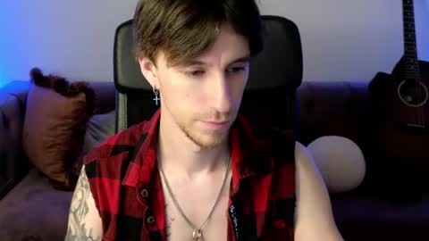 Snapshot of mark_caron chatting on June 2026 12:42:01 PM mark_caron online show from June 2026 12:42:01 PM