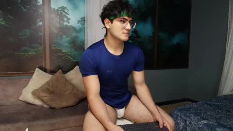 mark_evans1_ online show from February 2025 02:39:02 AM