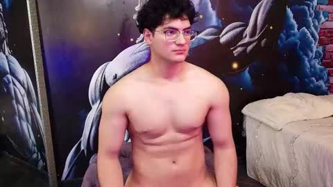 mark_evans1_ online show from March 2025 07:42:02 PM