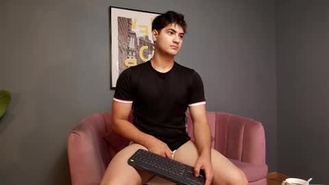 mark_evans1_ online show from November 2025 02:39:01 PM