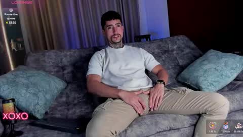  mark kamper  online show from November 2025 02:22:01 AM