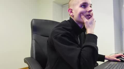 MARK KARSON online show from January 2026 06:13:02 PM