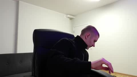 MARK KARSON online show from January 2026 01:15:01 PM