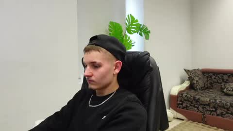 MARK KARSON online show from March 2026 11:23:01 AM