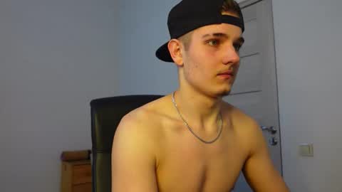 MARK KARSON online show from March 2026 02:27:01 PM