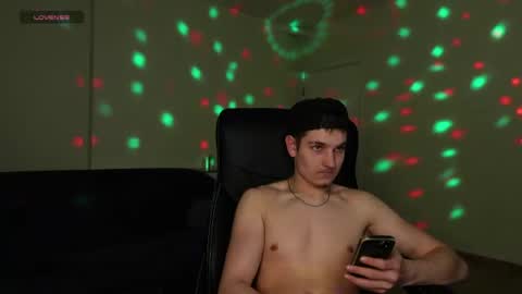 MARK KARSON online show from April 2026 07:58:02 PM