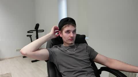 MARK KARSON online show from April 2026 05:28:01 PM