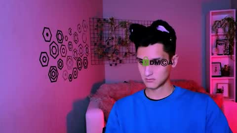 mark_lorens online show from November 2025 10:29:02 PM