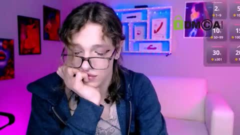 mark_lorens online show from November 2025 08:03:01 PM