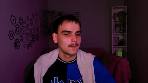 mark_lorens online show from November 2025 11:15:01 PM