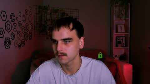 mark_lorens online show from November 2025 08:43:01 PM