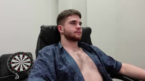 MARK MAXIM online show from September 2025 08:14:01 PM