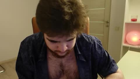 MARK MAXIM online show from December 2025 09:46:02 PM