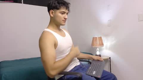 Snapshot of mark_miller7 chatting on February 2026 01:25:02 AM Antonio banderas online show from February 2026 01:25:02 AM