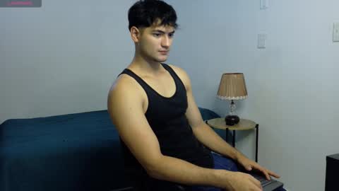 Snapshot of mark_miller7 chatting on February 2026 09:14:02 PM Antonio banderas online show from February 2026 09:14:02 PM