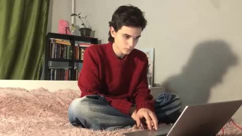 Mark online show from November 2025 07:19:02 AM