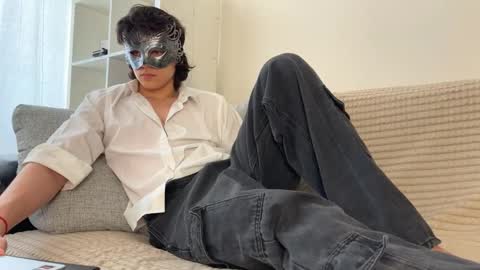 Mark online show from February 2026 09:49:01 AM