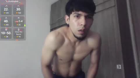 MODEL Mark Rut online show from December 2024 09:31:02 PM