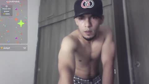 MODEL Mark Rut online show from December 2024 04:33:02 AM