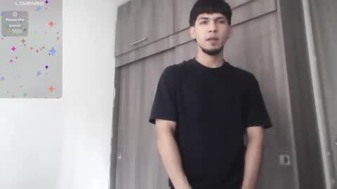 MODEL Mark Rut online show from December 2024 08:57:02 PM