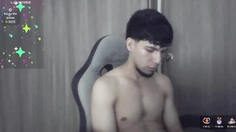 MODEL Mark Rut online show from December 2024 12:33:01 AM