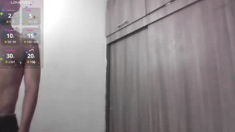 MODEL Mark Rut online show from December 2024 02:46:02 AM