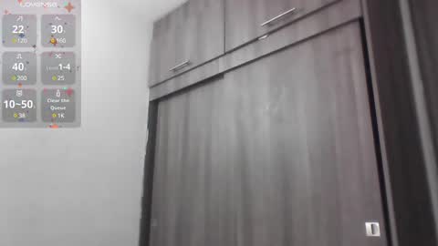 MODEL Mark Rut online show from December 2024 11:20:02 PM