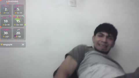 MODEL Mark Rut online show from December 2024 04:51:02 AM