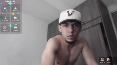 MODEL Mark Rut online show from December 2024 09:51:01 PM