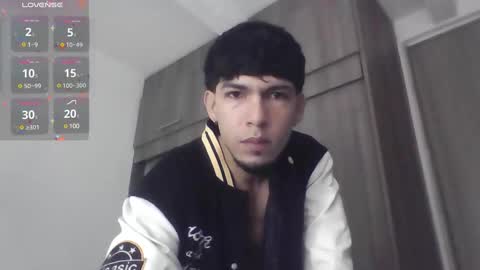 MODEL Mark Rut online show from December 2024 02:10:02 PM