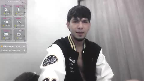 MODEL Mark Rut online show from January 2025 12:32:02 AM