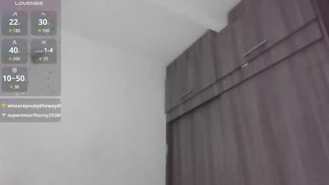 MODEL Mark Rut online show from January 2025 11:44:02 PM