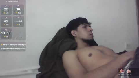 MODEL Mark Rut online show from January 2025 02:46:01 AM