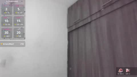 MODEL Mark Rut online show from January 2025 10:58:02 PM