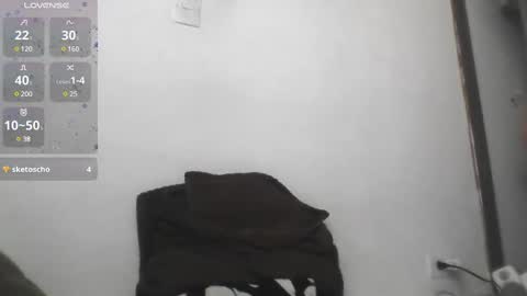 MODEL Mark Rut online show from January 2025 09:01:02 PM