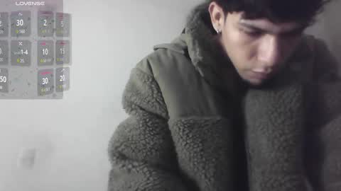 MODEL Mark Rut online show from January 2025 02:01:01 AM