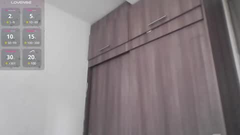 MODEL Mark Rut online show from January 2025 06:17:01 PM