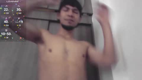 MODEL Mark Rut online show from January 2025 02:02:01 PM